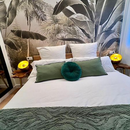 Bilbao North Shore Apartments 4 Екстериор снимка