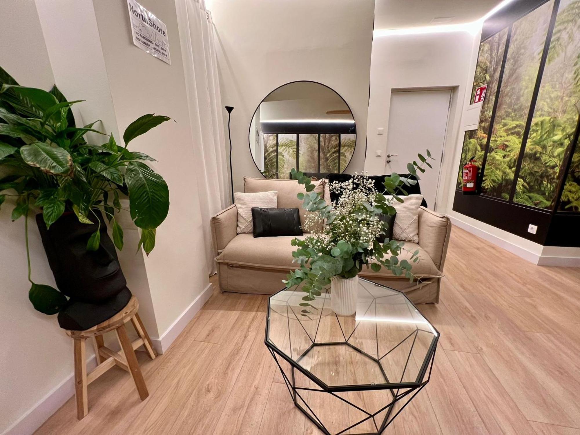 Bilbao North Shore Apartments 4 Екстериор снимка