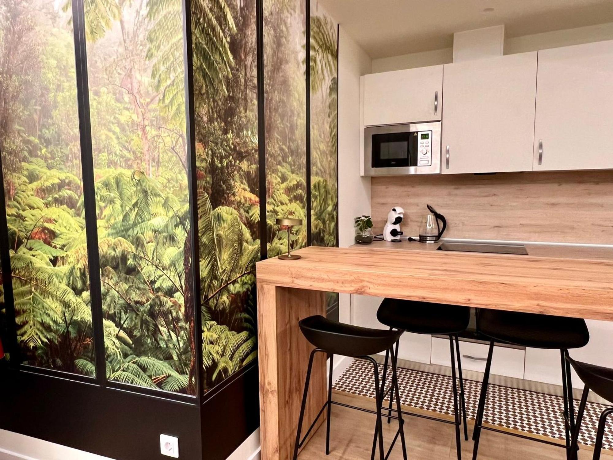 Bilbao North Shore Apartments 4 Екстериор снимка