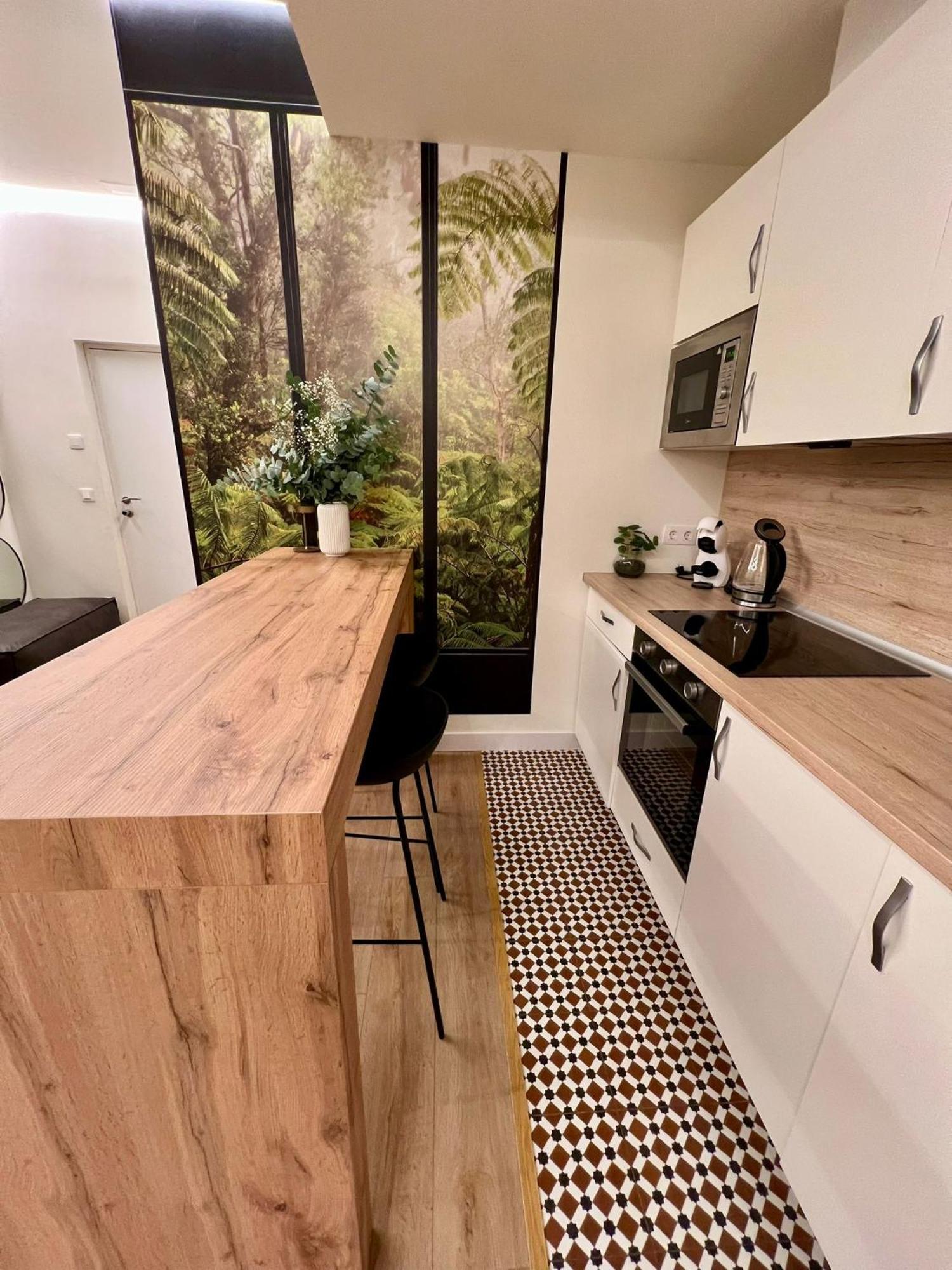 Bilbao North Shore Apartments 4 Екстериор снимка