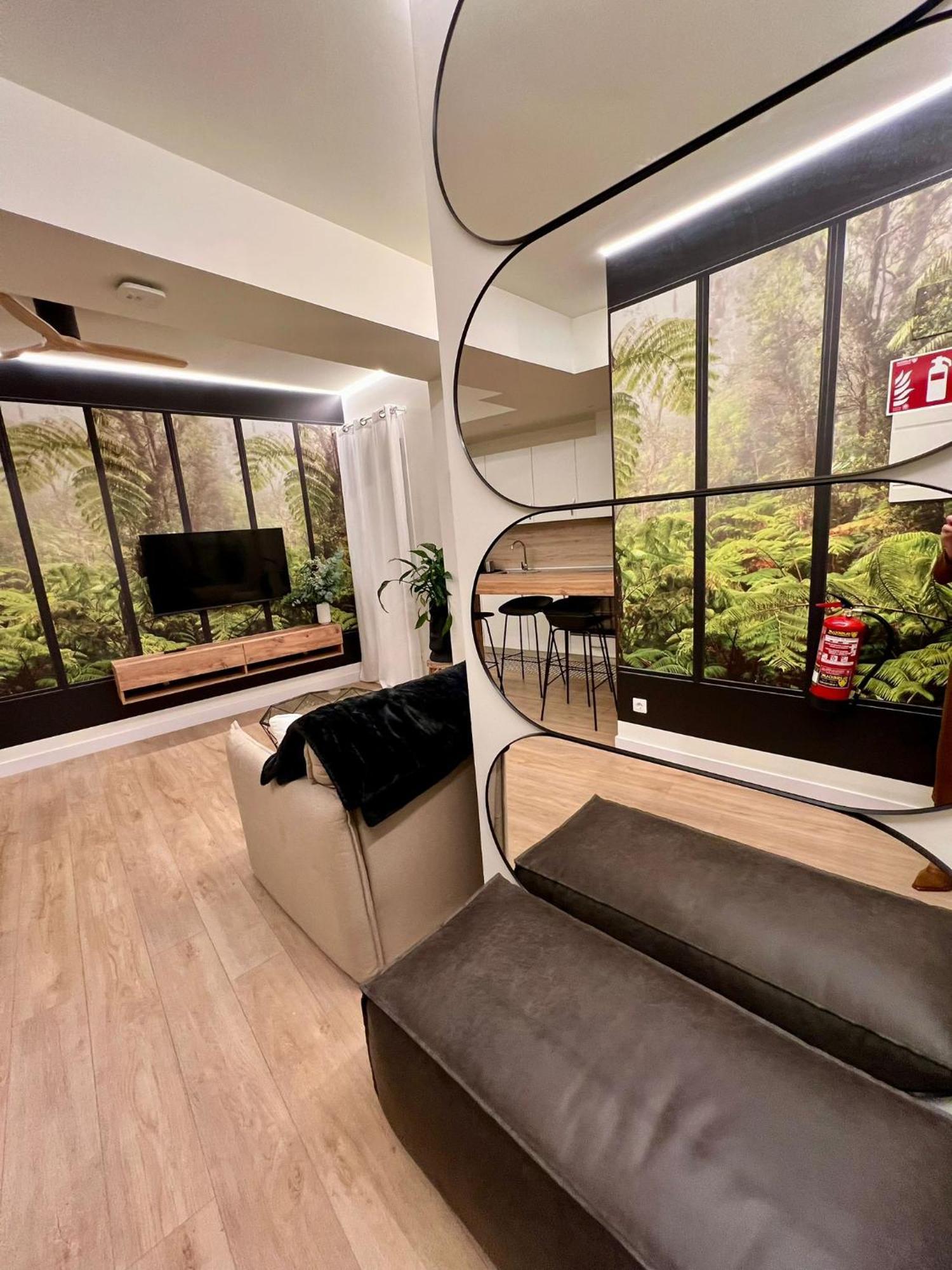Bilbao North Shore Apartments 4 Екстериор снимка