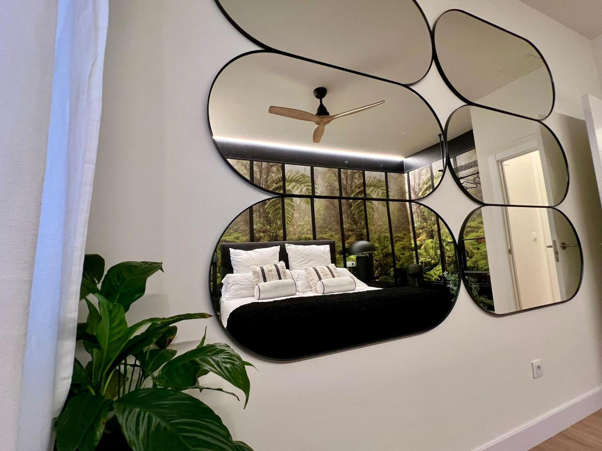 Bilbao North Shore Apartments 4 Екстериор снимка