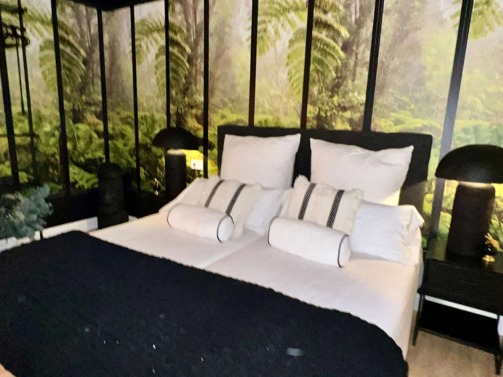 Bilbao North Shore Apartments 4 Екстериор снимка