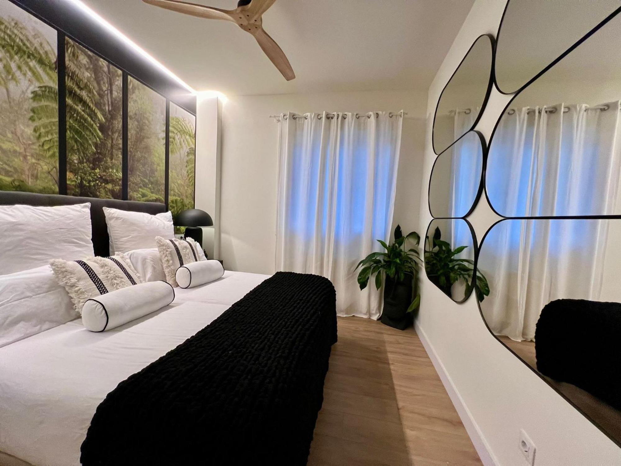 Bilbao North Shore Apartments 4 Екстериор снимка