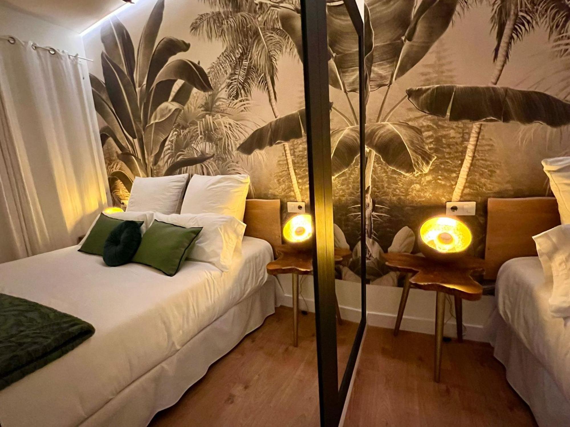 Bilbao North Shore Apartments 4 Екстериор снимка