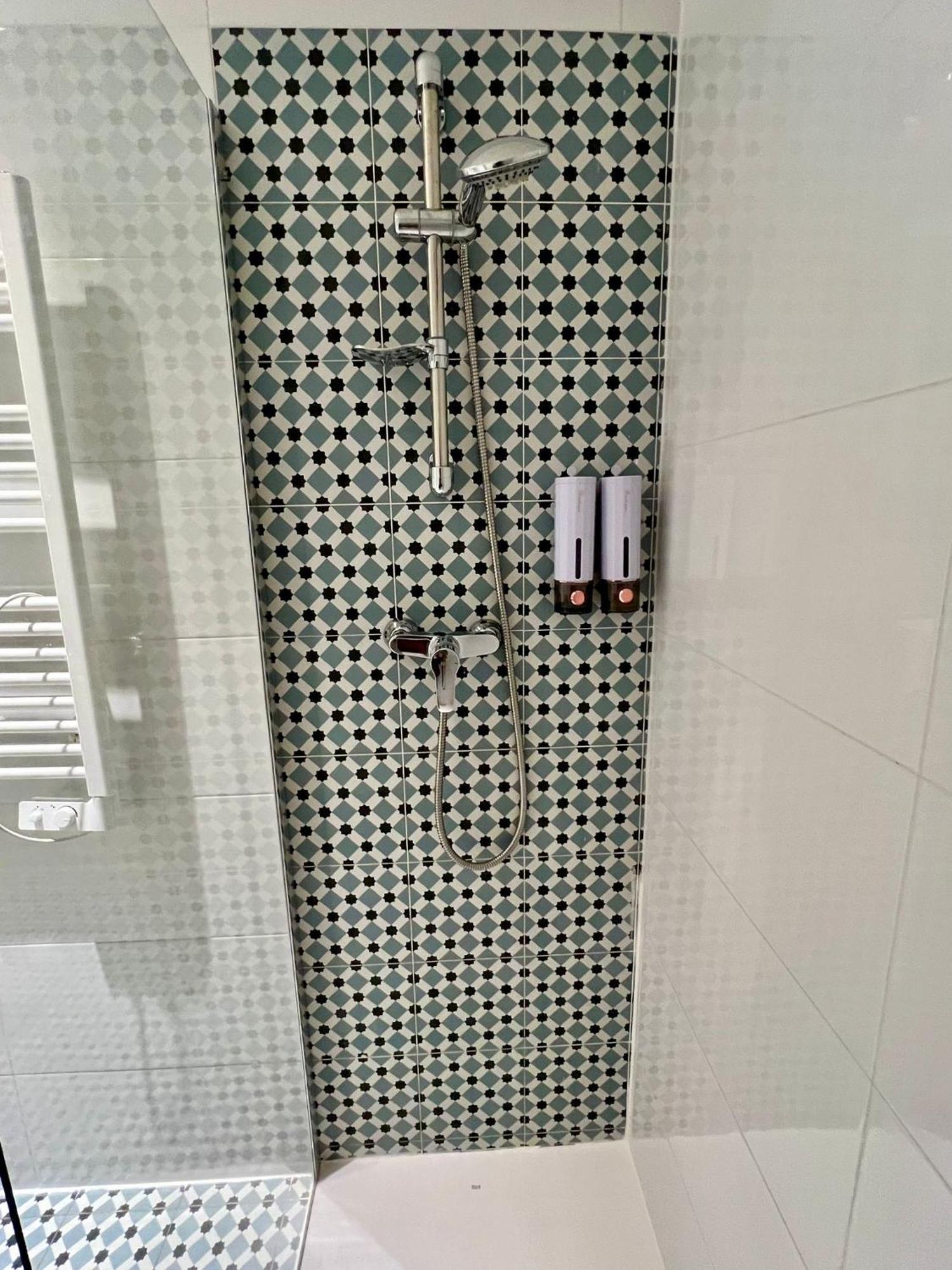 Bilbao North Shore Apartments 4 Екстериор снимка