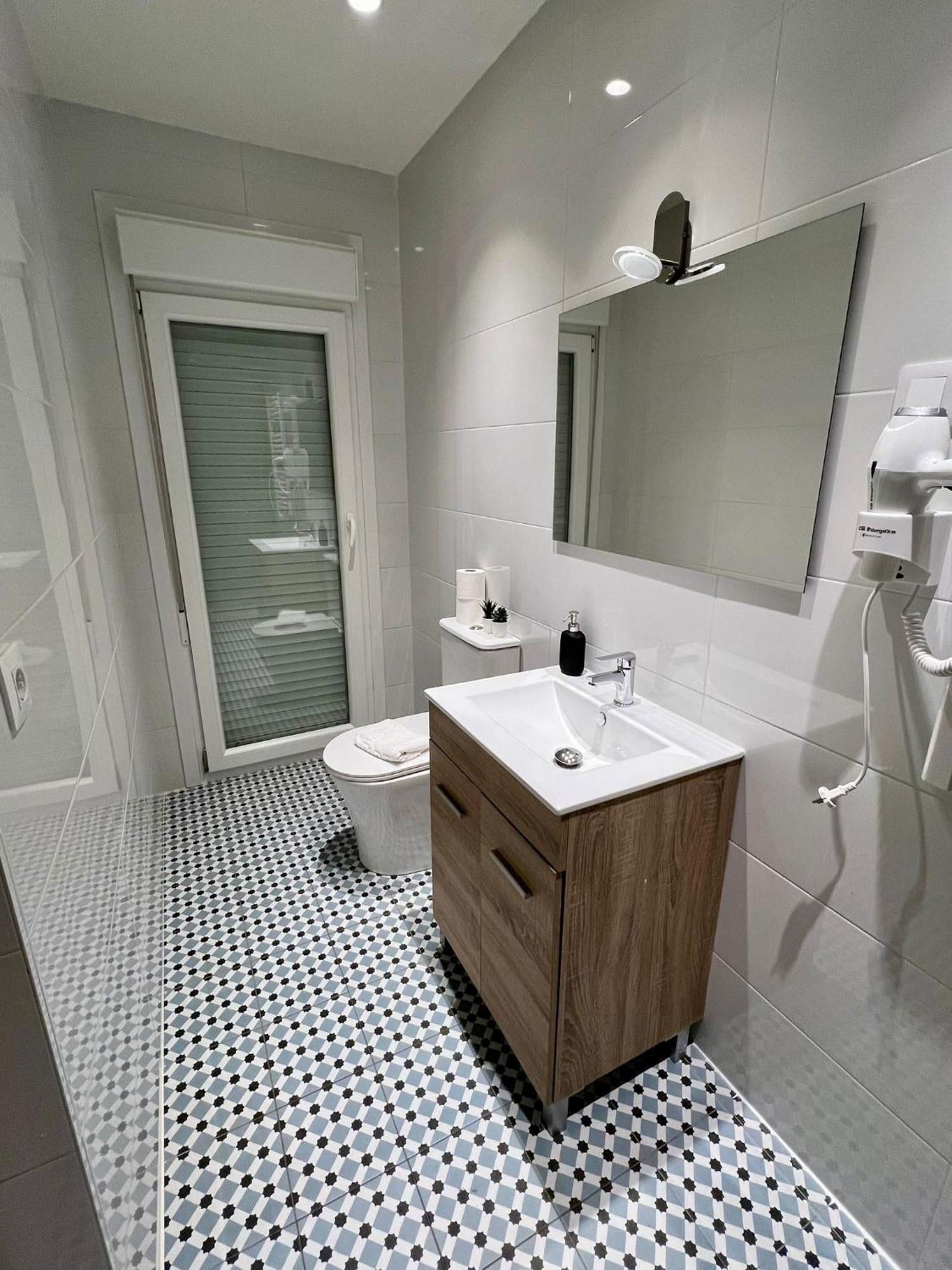 Bilbao North Shore Apartments 4 Екстериор снимка
