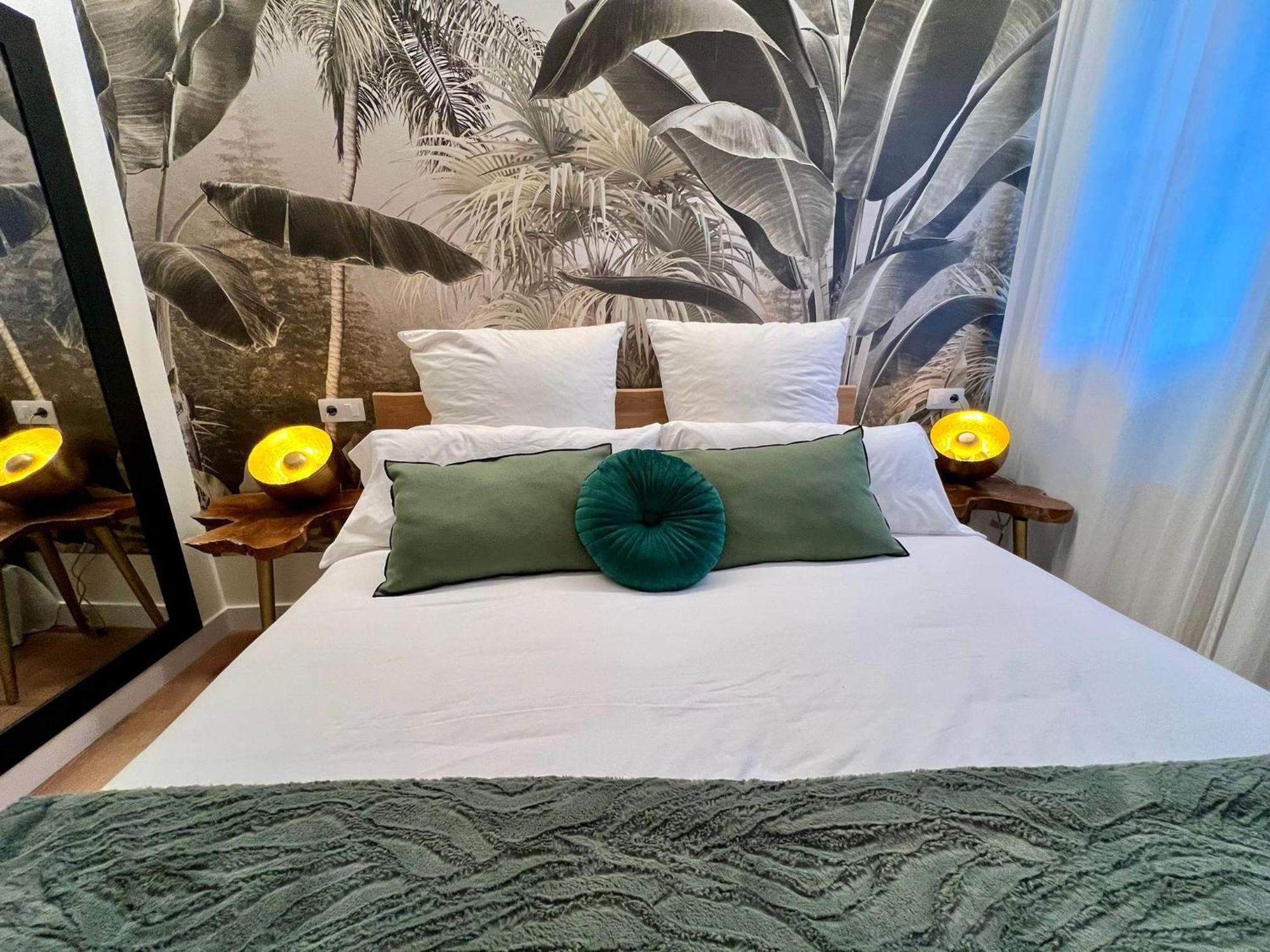Bilbao North Shore Apartments 4 Екстериор снимка
