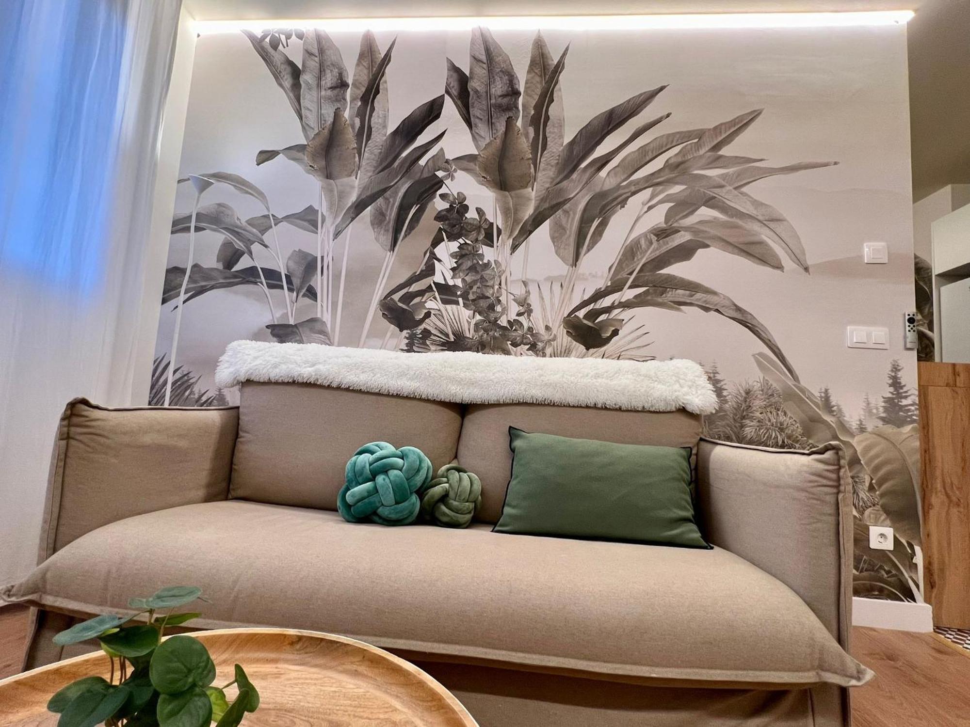 Bilbao North Shore Apartments 4 Екстериор снимка