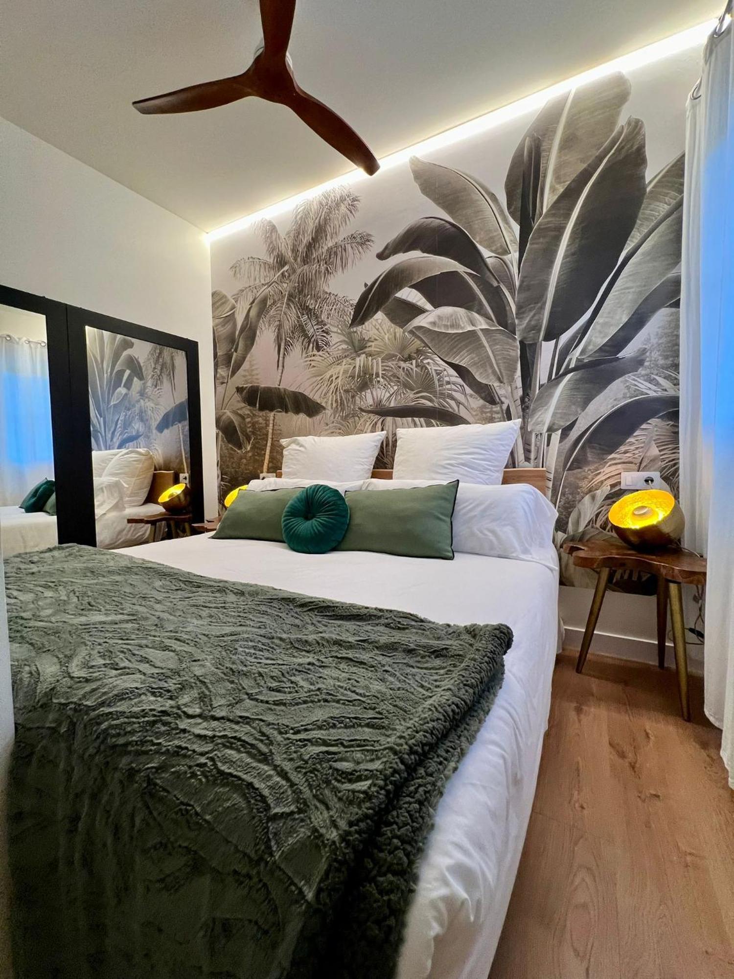 Bilbao North Shore Apartments 4 Екстериор снимка