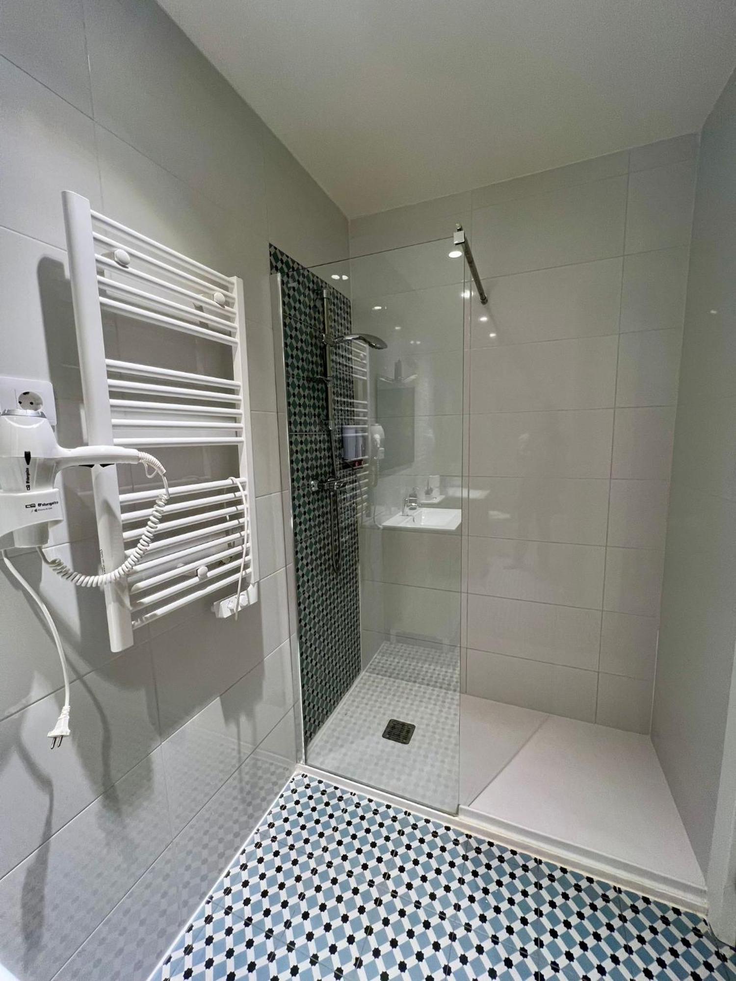 Bilbao North Shore Apartments 4 Екстериор снимка