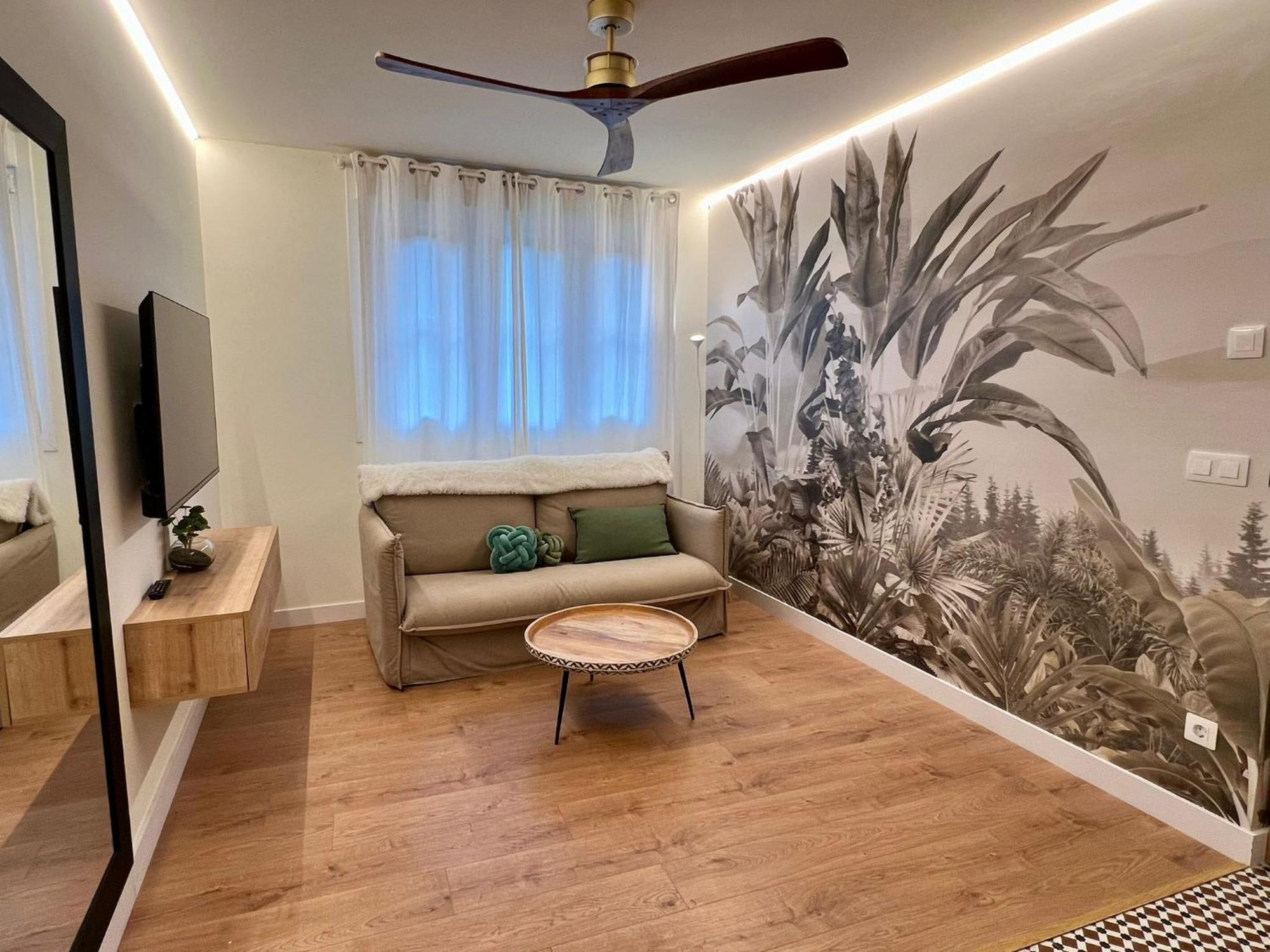 Bilbao North Shore Apartments 4 Екстериор снимка