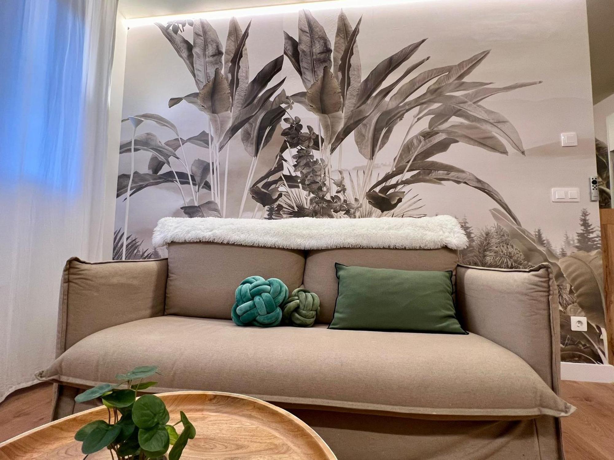 Bilbao North Shore Apartments 4 Екстериор снимка