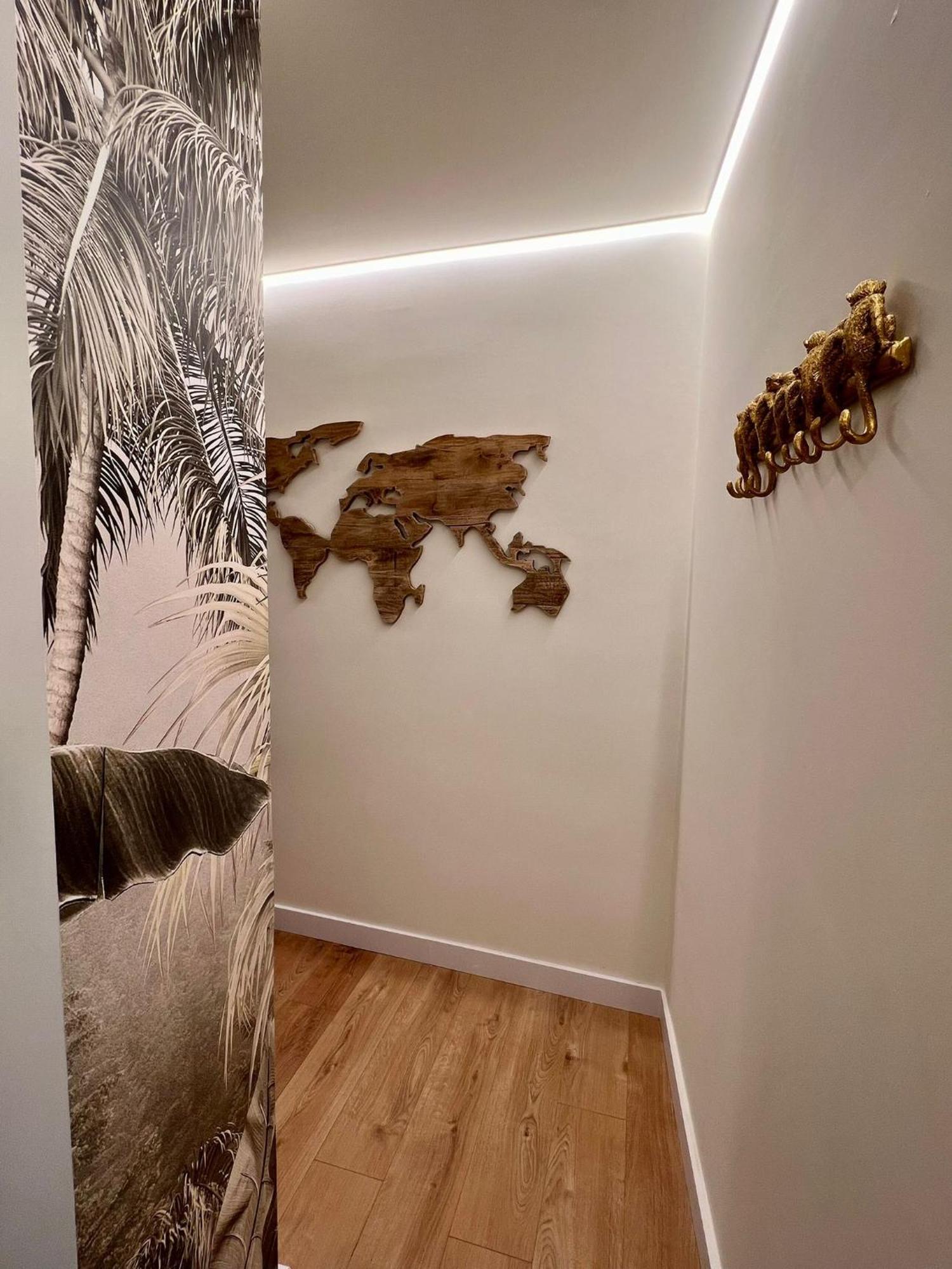 Bilbao North Shore Apartments 4 Екстериор снимка