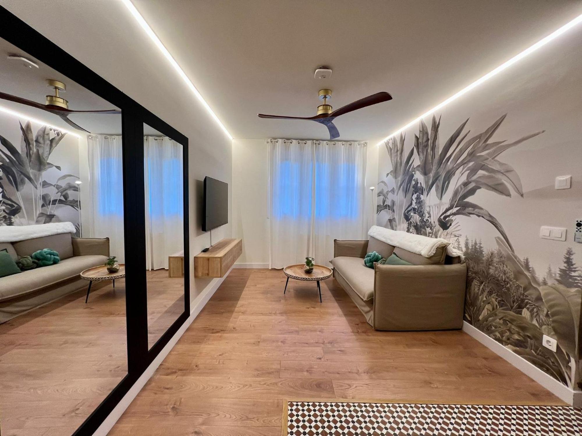 Bilbao North Shore Apartments 4 Екстериор снимка