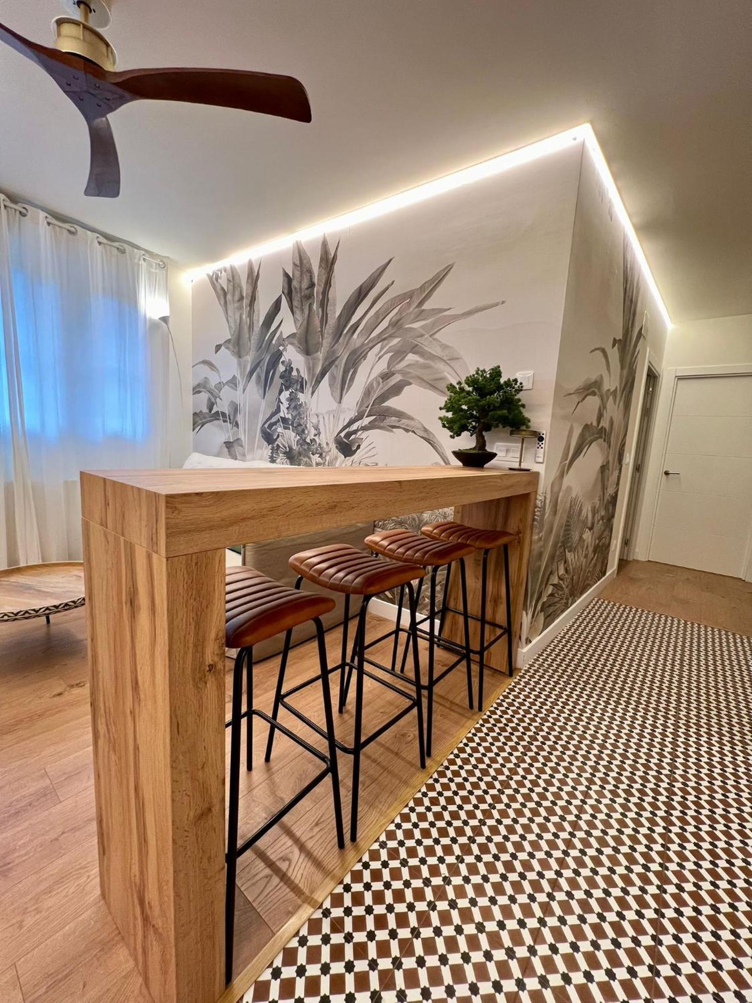 Bilbao North Shore Apartments 4 Екстериор снимка