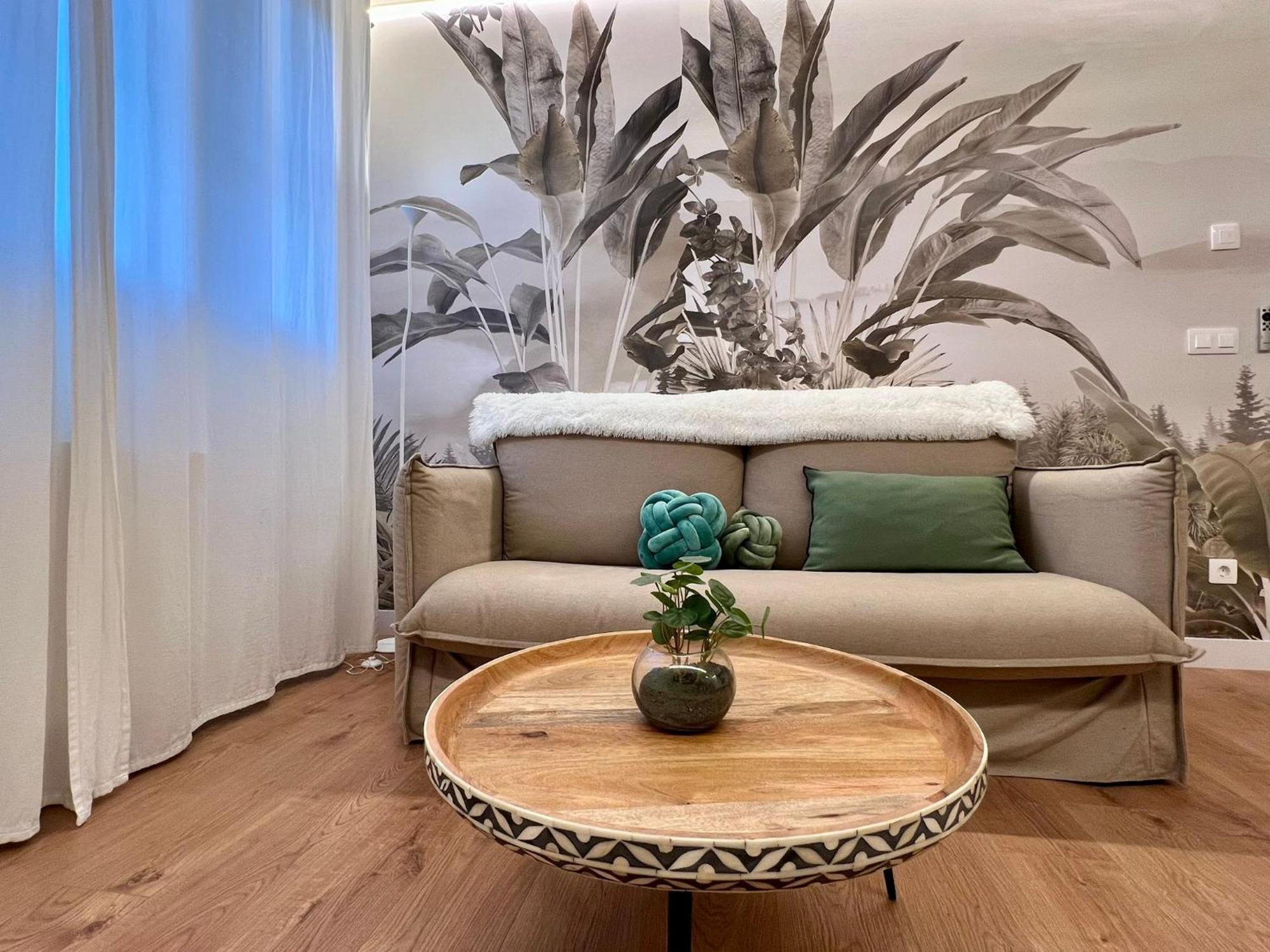 Bilbao North Shore Apartments 4 Екстериор снимка