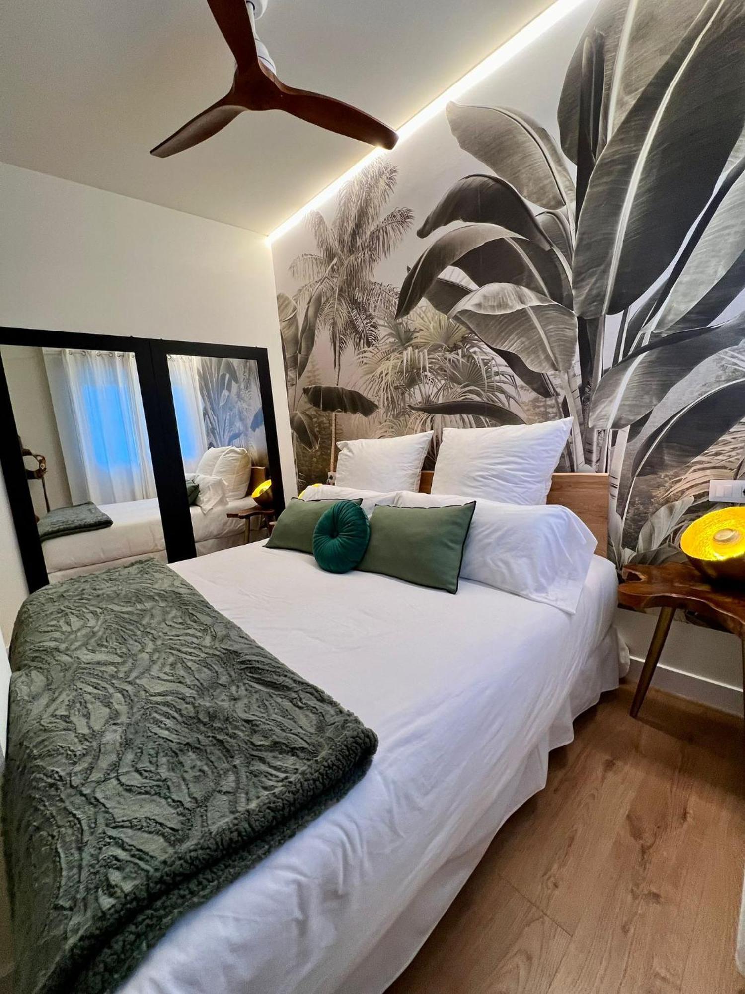 Bilbao North Shore Apartments 4 Екстериор снимка