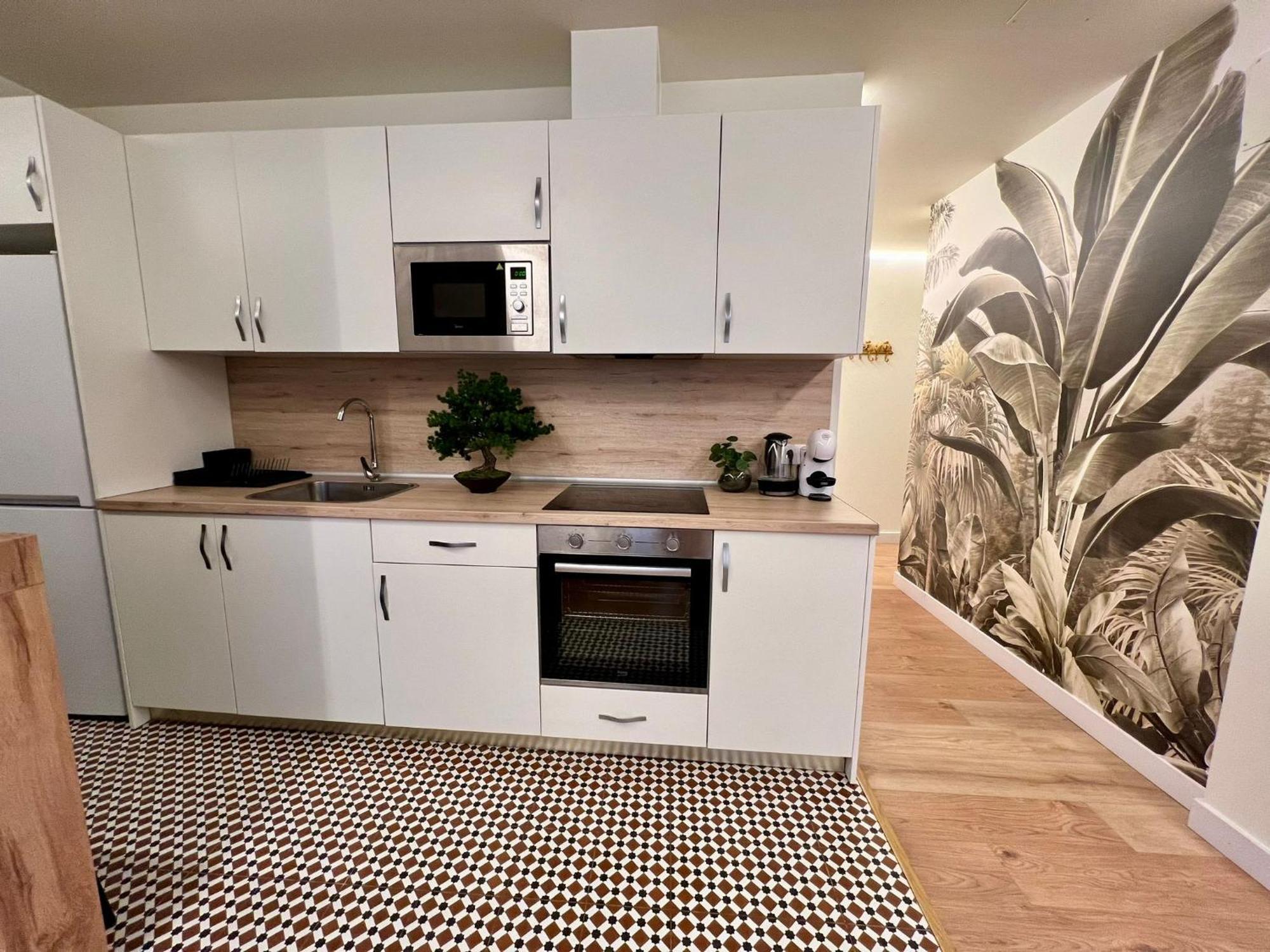 Bilbao North Shore Apartments 4 Екстериор снимка