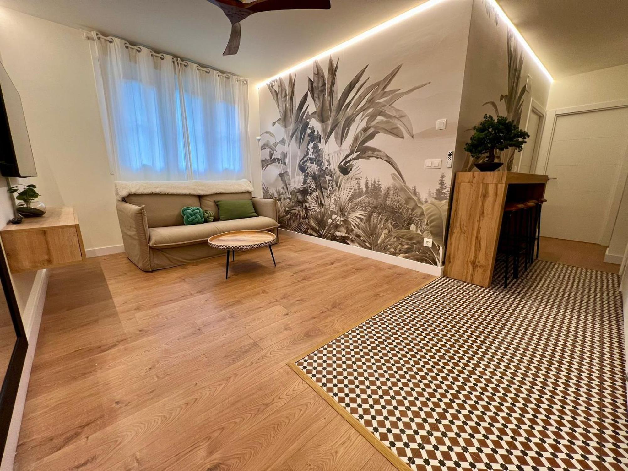 Bilbao North Shore Apartments 4 Екстериор снимка