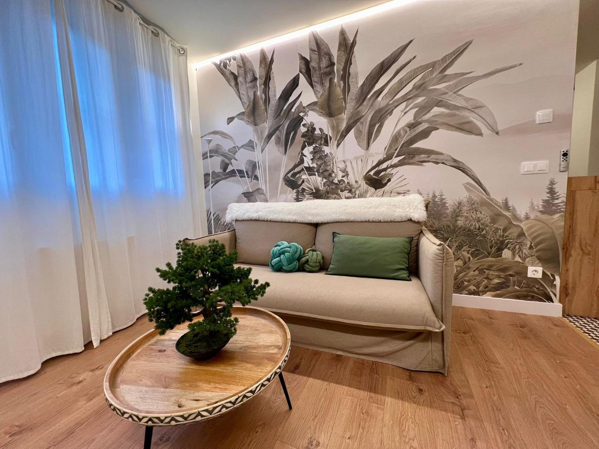 Bilbao North Shore Apartments 4 Екстериор снимка