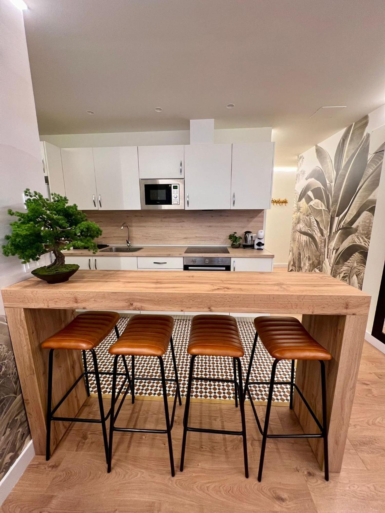 Bilbao North Shore Apartments 4 Екстериор снимка