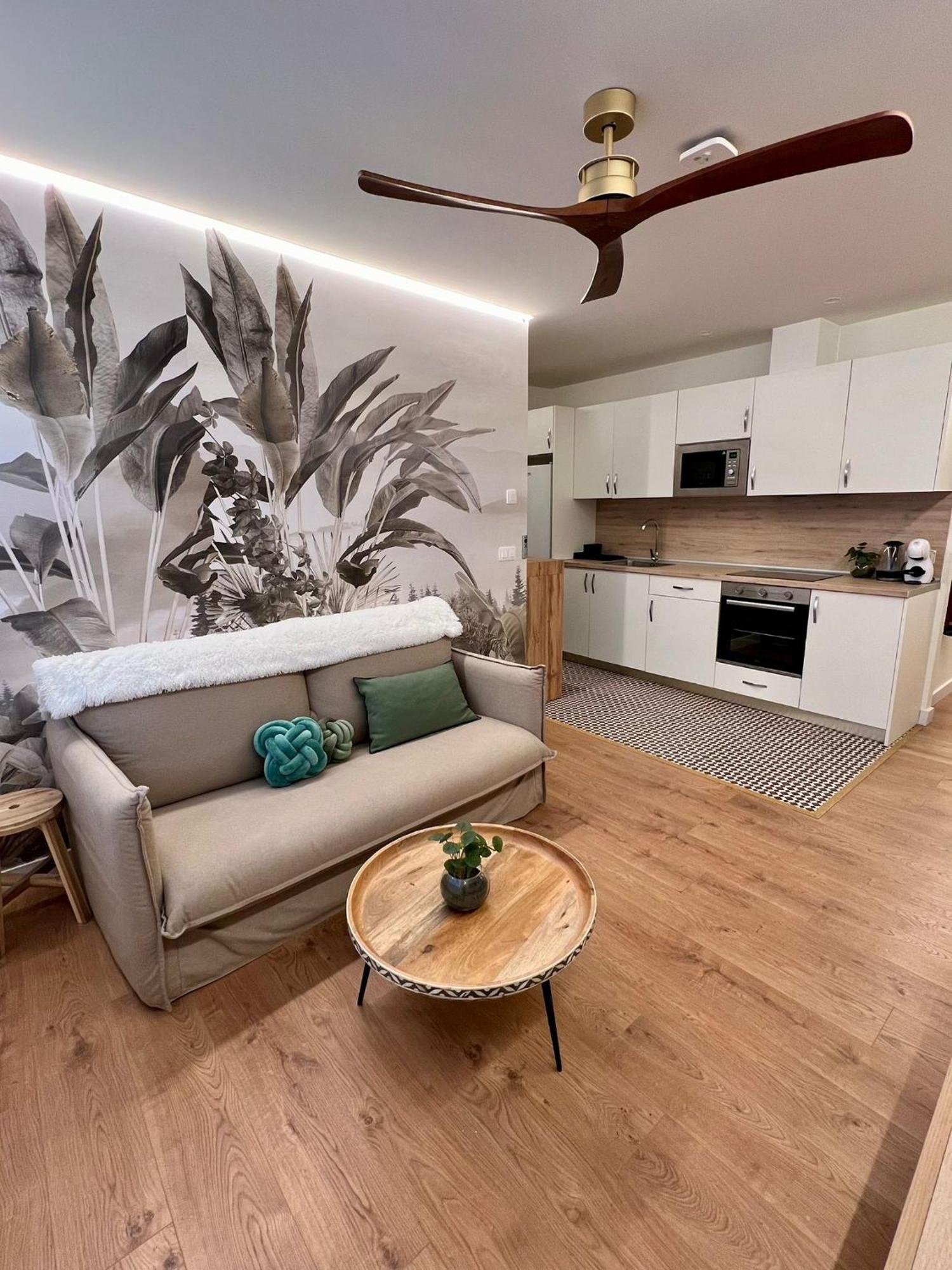 Bilbao North Shore Apartments 4 Екстериор снимка