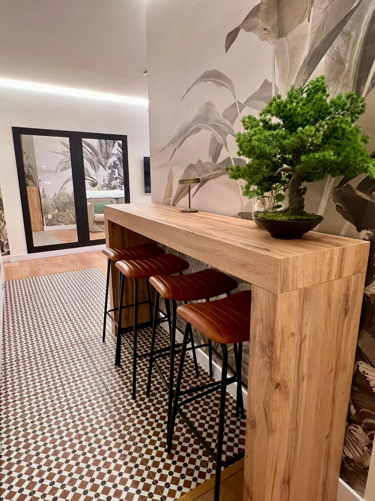 Bilbao North Shore Apartments 4 Екстериор снимка